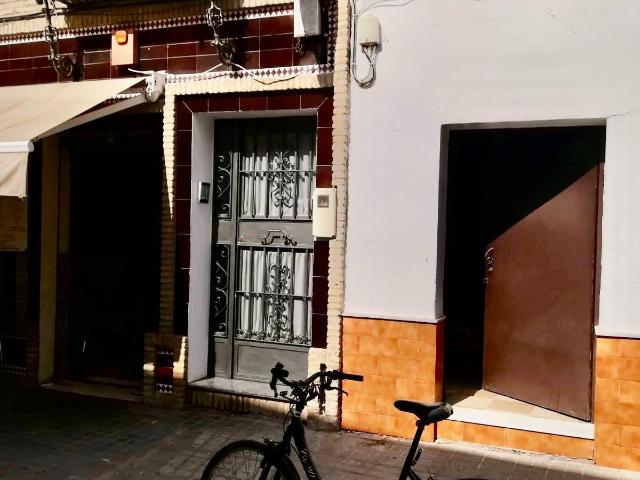 Casa en venta en Tocina, Andalucía