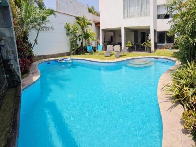 Casa venta en Rinconada, Lima Metropolitana