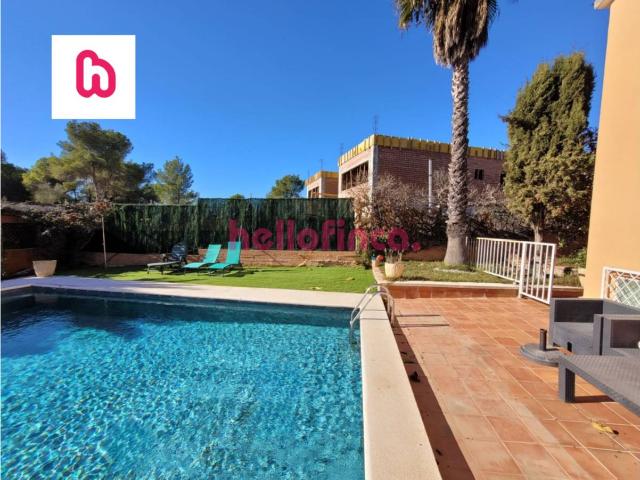 Chalet en venta en Alt Penedès, Catalunya