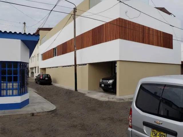 Casa venta en La Libertad