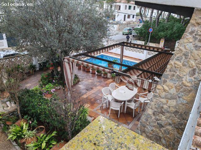 Casa en venta en Les Meravelles, Palma
