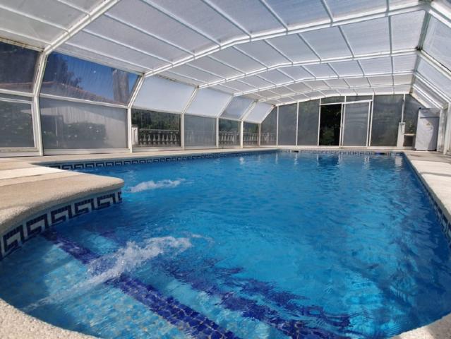 Casa en venta en O Sar, Galicia