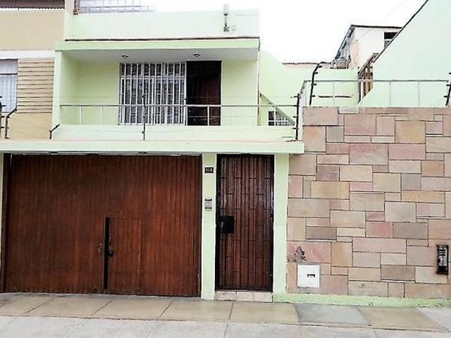 Casa venta en San Miguel Characuaycui, Lima Metropolitana