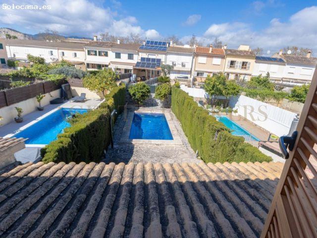 Casa en venta en s'Olivera, Palma