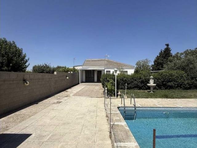 Casa en venta en Ugena, Castilla-La Mancha