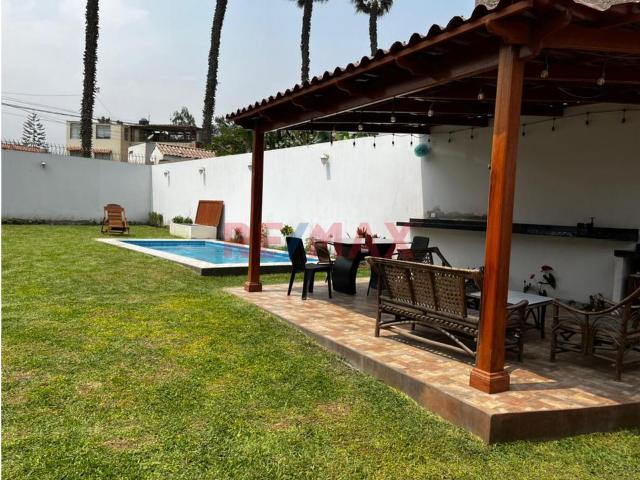 Casa venta en Chosica, Lurigancho