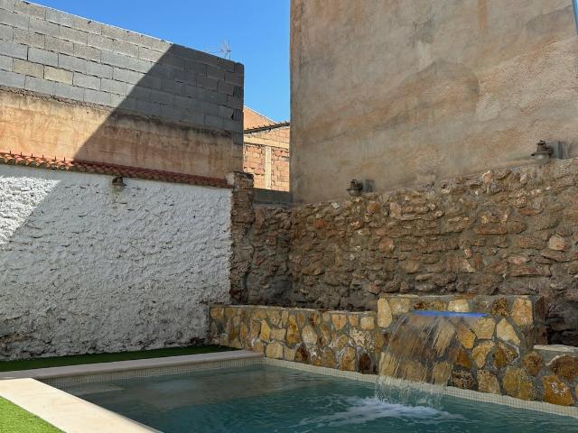 Casa en venta en Comarca del Valle de Lecrín, Andalucía