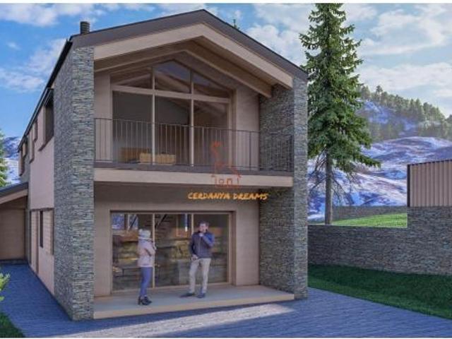 Casa en venta en Cerdanya, Catalunya