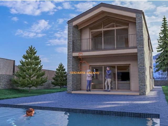 Chalet en venta en Cerdanya, Catalunya