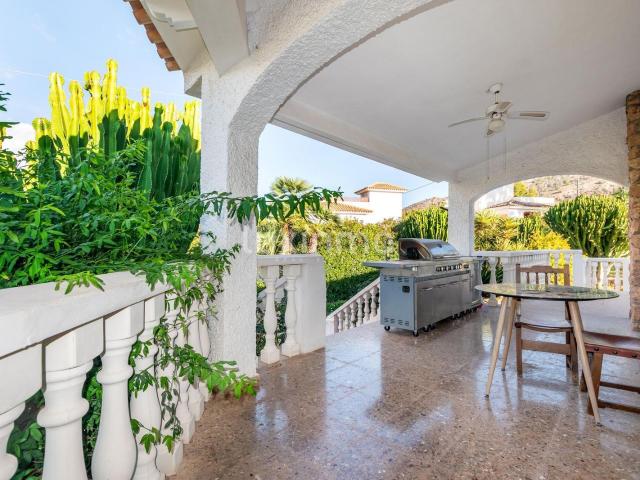 Casa en venta en Devesa, la Marina Baixa