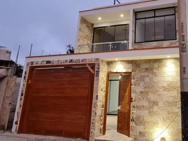 Casa venta en Lambayeque