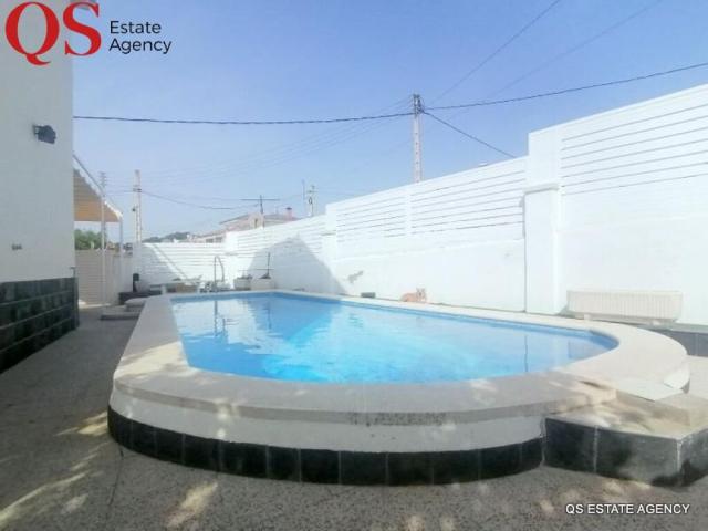 Chalet en venta en Baix Penedès, Catalunya