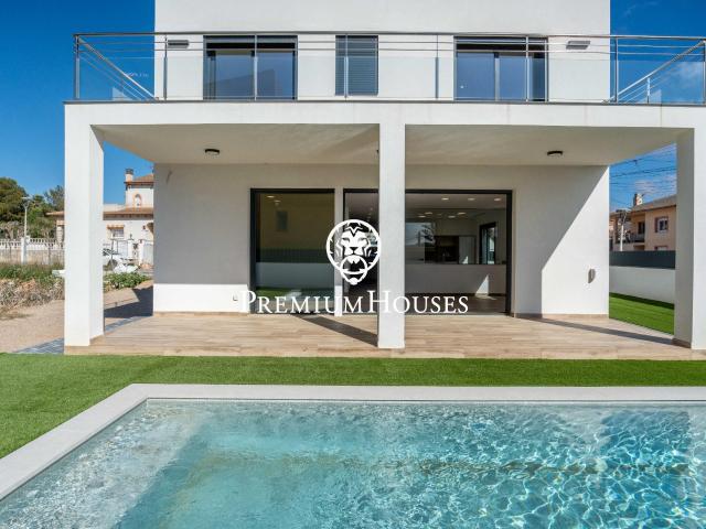 Casa en venta en el Puig, Baix Penedès