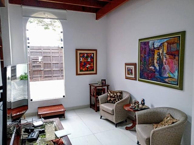 Casa venta en San Isidro, Lima Metropolitana
