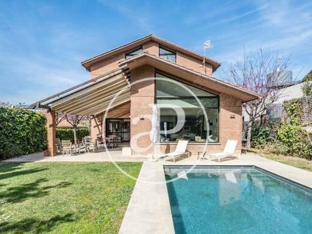 Casa en alquiler en Sant Just Desvern, Barcelona