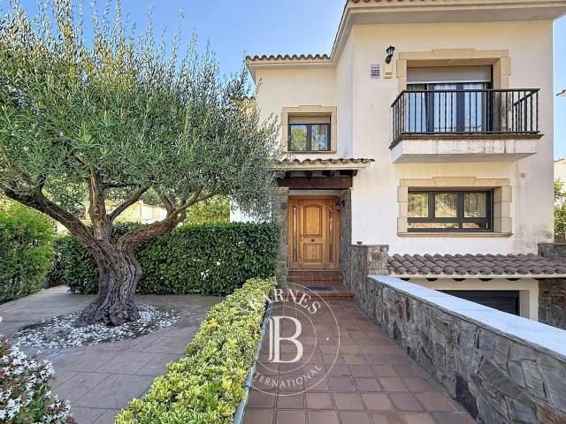 Casa en venta en Cabrera de Mar, Barcelona