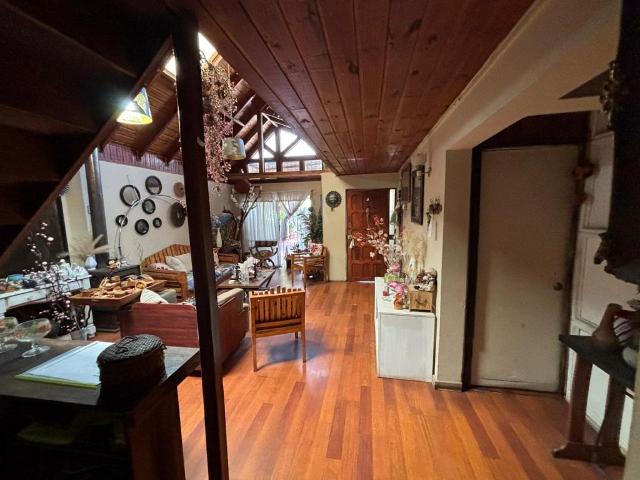Casa en venta en Conchalí, Metropolitana