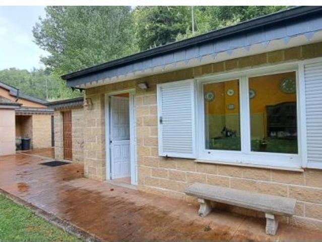 Casa en venta en Villanueva de Valdueza, El Bierzo