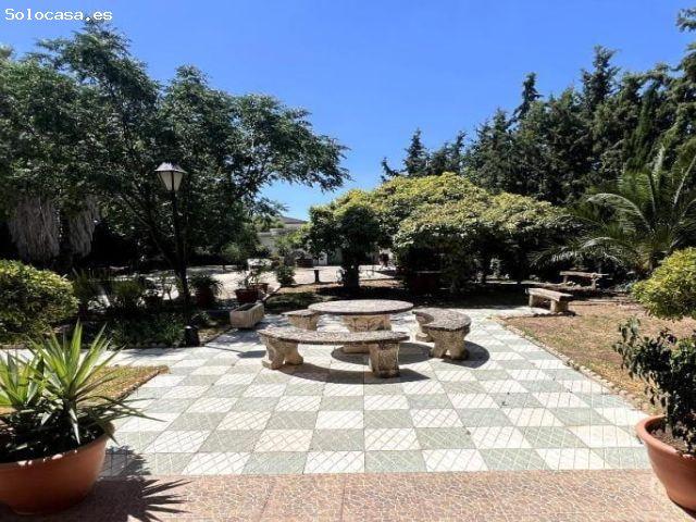 Casa en venta en Antequera, Andalucía