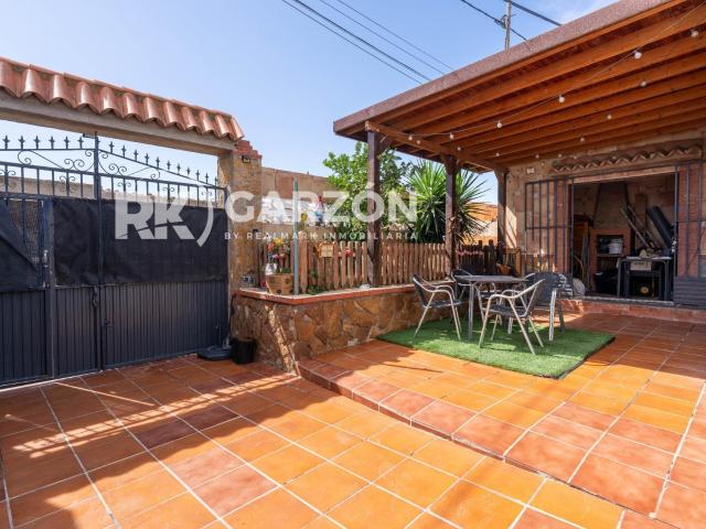 Casa en venta en El Mami, Almería
