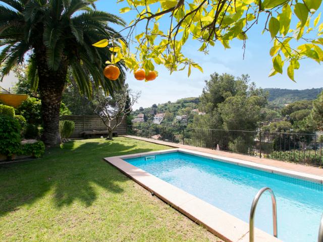 Chalet en venta en Sarrià - Sant Gervasi, Barcelonès