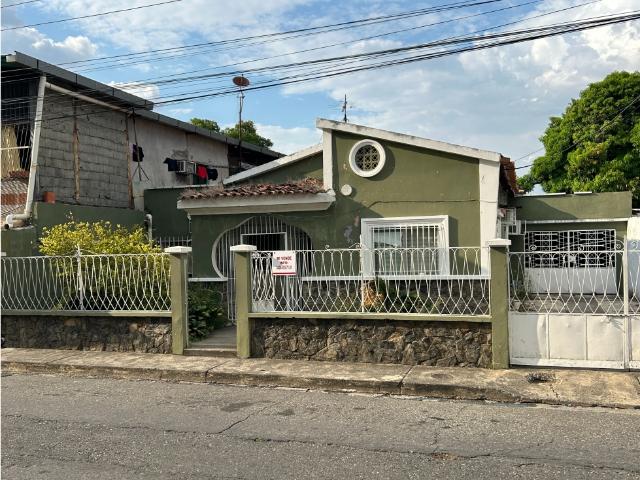Casa en venta en Portuguesa