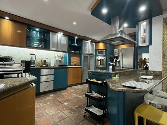 Casa en venta en Boca De Uchire, Miranda