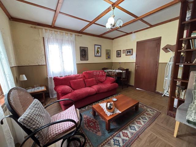 Casa en venta en Montirón, Lugo