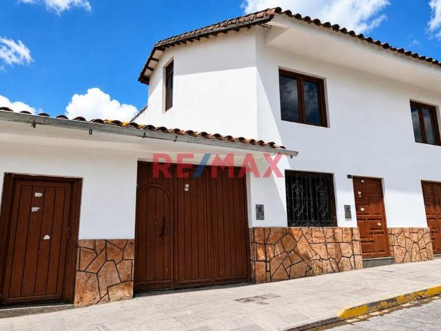 Casa venta en Cusco