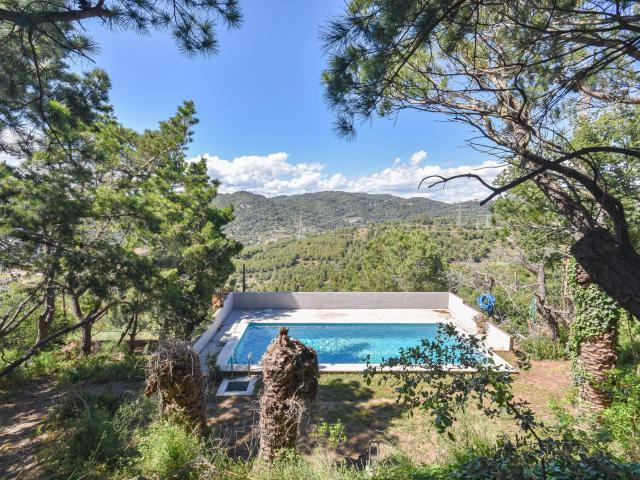 Casa en venta en la Miranda, Baix Llobregat