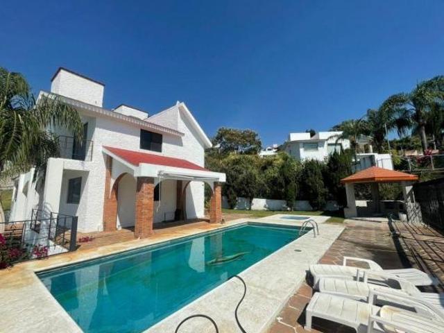 Casa En Condominio en venta en Morelos