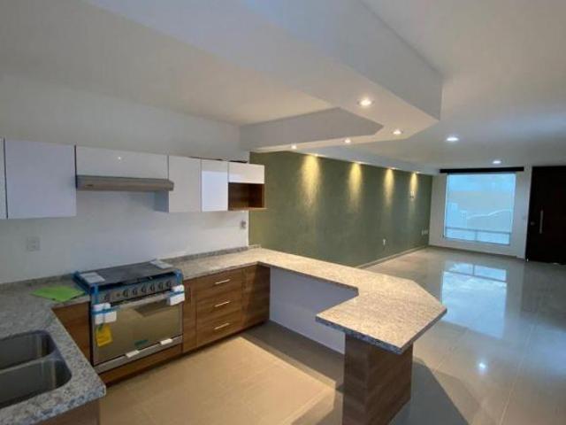 Casa En Condominio en venta en Huimilpan, Querétaro