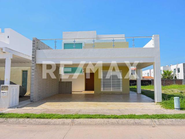 Casa en renta en Mazatlán, Sinaloa