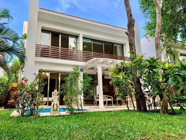 Casa en renta en Riviera Maya, Quintana Roo