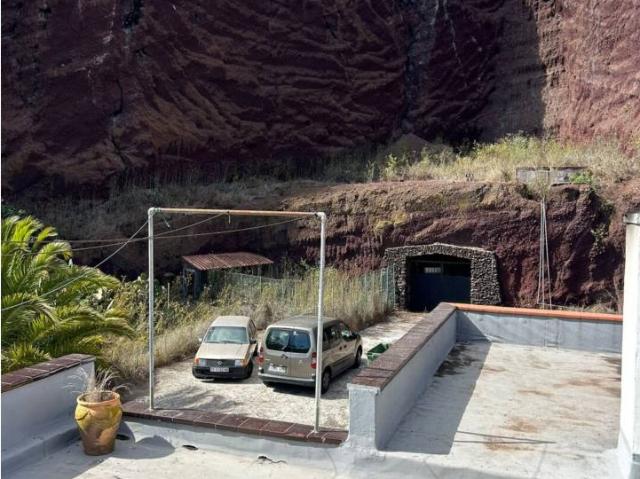 Casa en venta en El Tanque, Canarias
