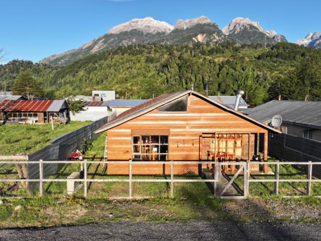 Local Comercial en venta en Chaitén, Los Lagos
