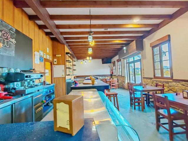 Chalet en venta en Carreño, Asturias