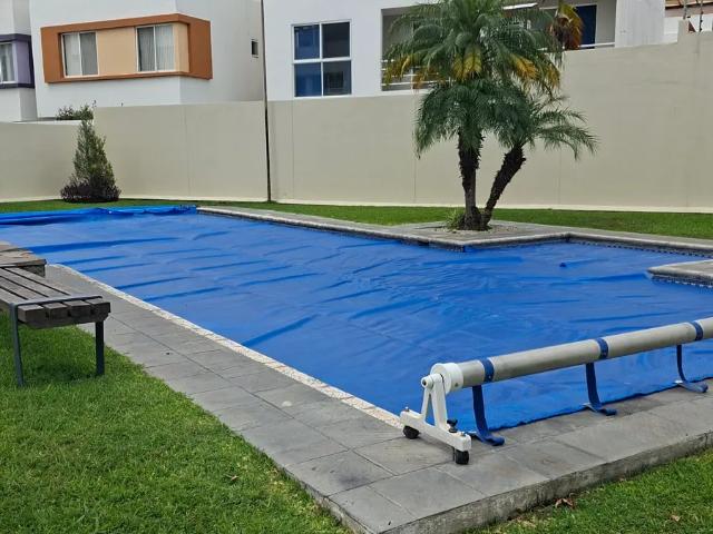 Casa en renta en Morelos