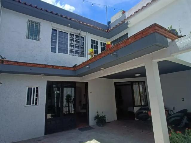 Casa en venta en Santa Lucía Del Camino, Oaxaca