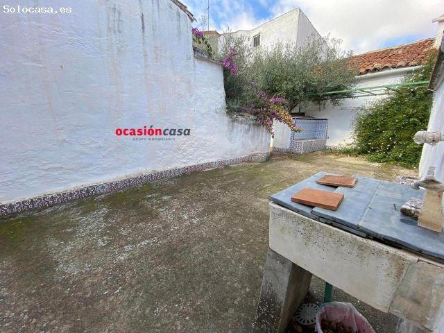 Casa en venta en Fuente Obejuna