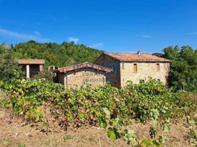 Villa Indipendente in vendita a Unione della Romagna Faentina, Casola Valsenio