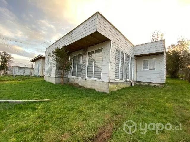 Casa en venta en Calbuco, Los Lagos