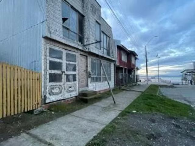 Casa en venta en Quinchao, Los Lagos