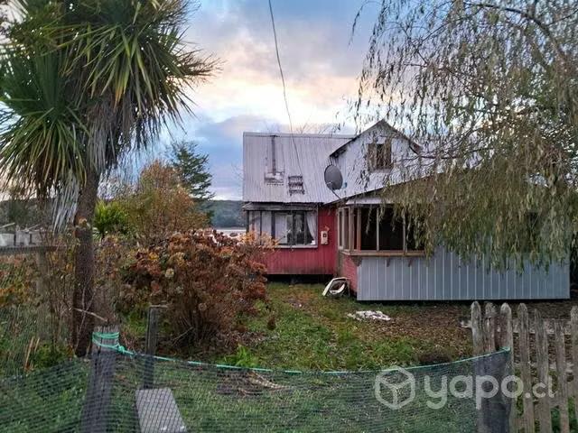 Casa en venta en Metropolitana