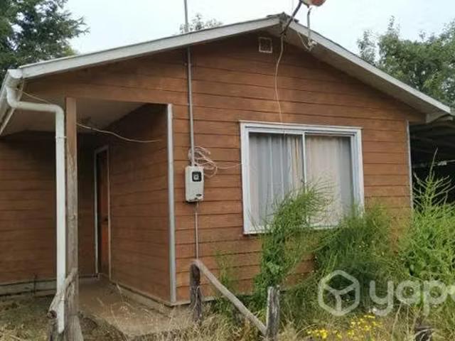Casa en venta en Lebu, Biobío