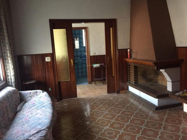 Casa en venta en Siscar, Área Metropolitana de Murcia