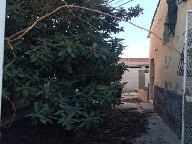 Casa en venta en Santomera, Siscar