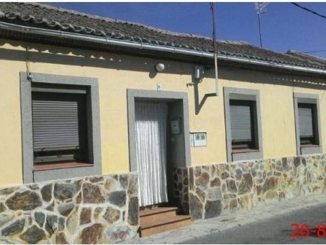 Casa en venta en Coca, Castilla y León