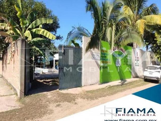 Casa en venta en Tuxpan, Nayarit