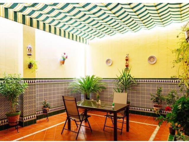 Casa en alquiler en Alcalá De Guadaíra, Andalucía